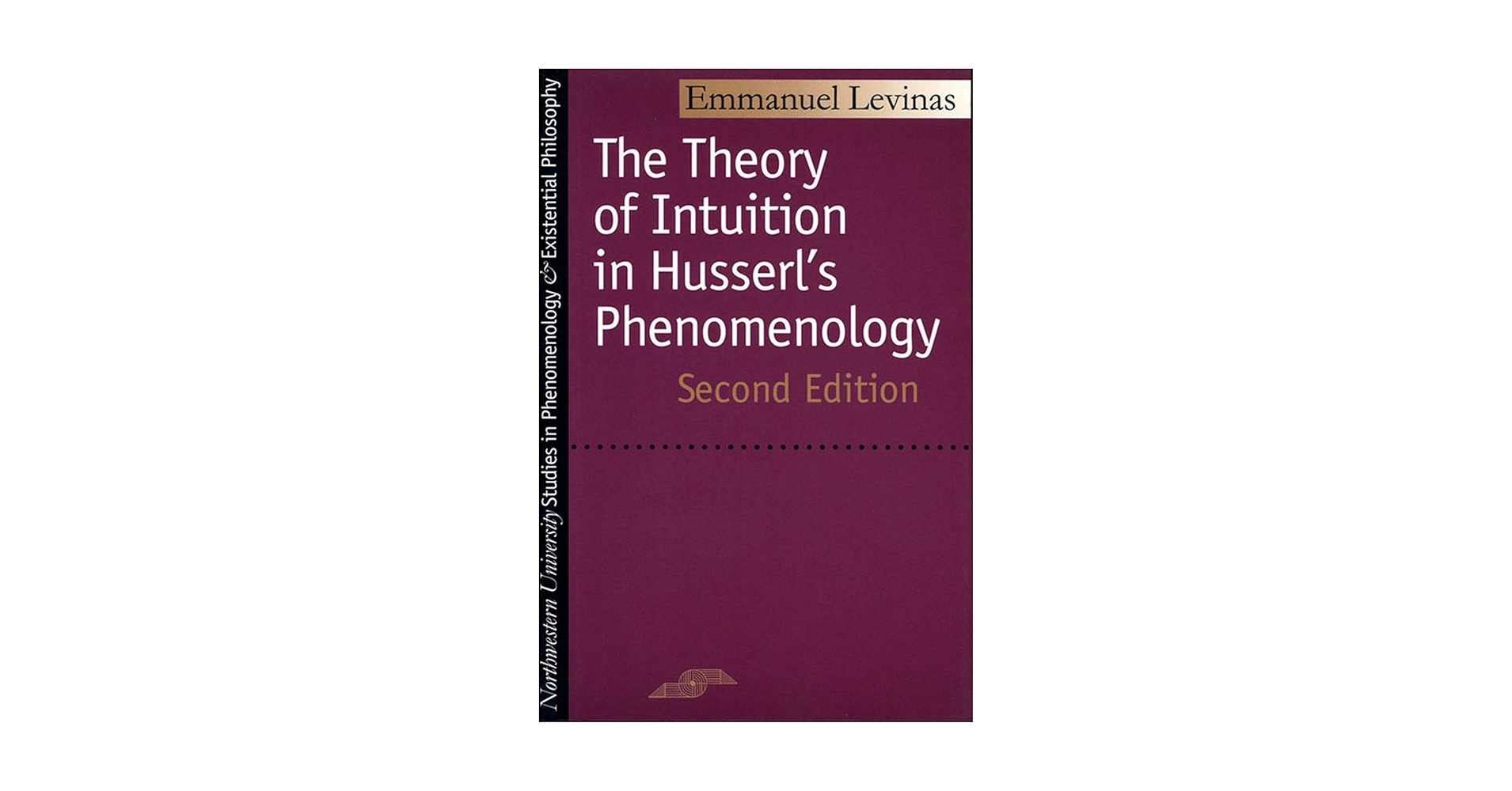 Theory of Intuition in Husserl's Phenomenology: Second